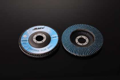 Flap Disc for Stainless Steel