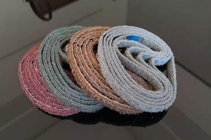 Non-Woven Fabric Roll