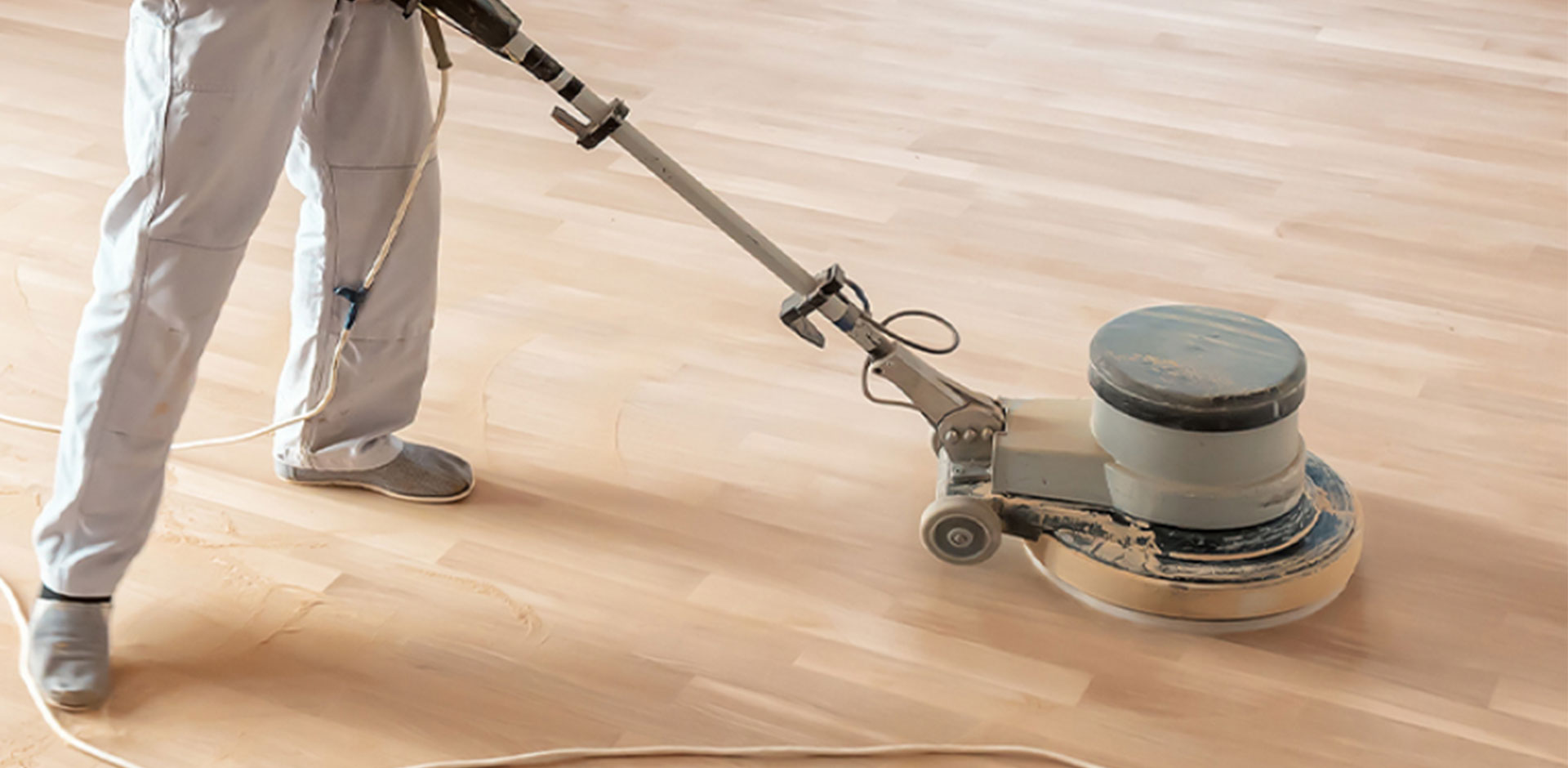 abrasives in floor sanding
