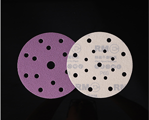 AP50M Ceramic Sanding Disc