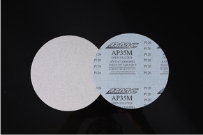 A35PM Velcro Disc