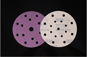 AP50M Ceramic Sanding Disc