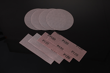 Mesh Sanding Disc