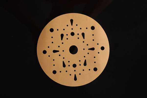 velcro sanding disc for angle grinder
