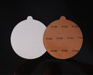 AP23M PSA Sanding Discs