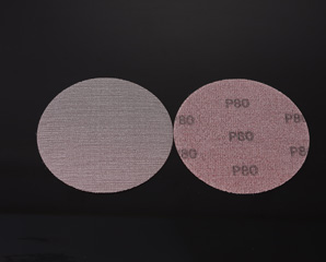 CG-V+ Ceramic Sanding Discs