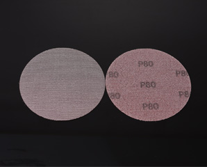 CG-VP Aluminum Oxide Mesh Sanding Disc