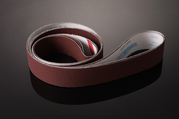 AJ25 Aluminium Oxide Sanding Belts