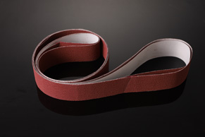 AJ26M Abrasive Belts for Metal