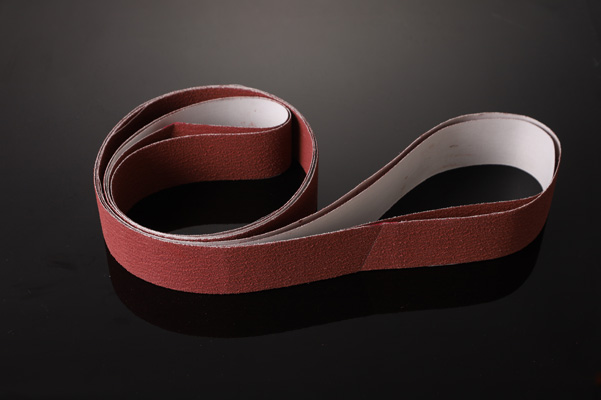 AJ26M Abrasive Belts for Metal