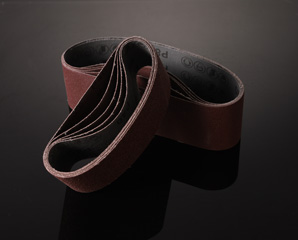 AX51 Sanding Belt for Wood