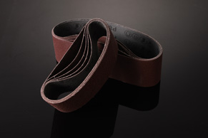 AX51 Sanding Belt for Wood