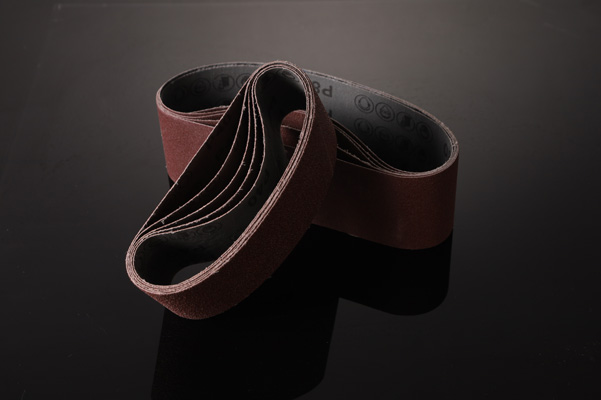 Ax51 Sanding Belt For Wood
