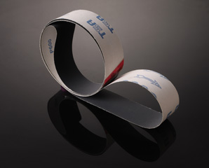 CJ25 Silicon Carbide Sanding Belts