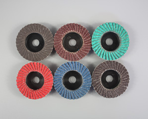 Flap Disc for Stainless Steel