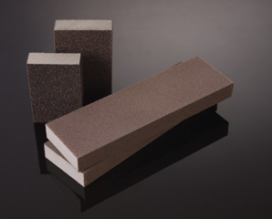 Four Side Sponge Abrasives