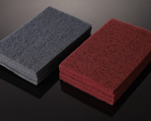 Non-Woven Hand Pad