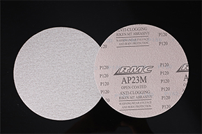 Velcro Discs Manufacturers, Hook And Loop/Aluminum Sanding Discs |