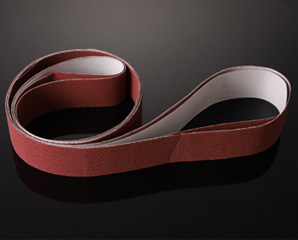 Abrasive Belts for Metal