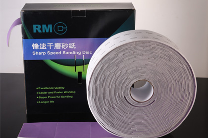 Sponge Abrasive Paper