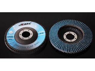 How To Choose The Right Flap Disc For Your Project